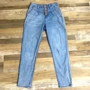Mom jeans Wild Fable Jeans Sz 0